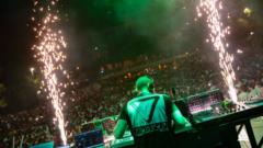 Am Dj