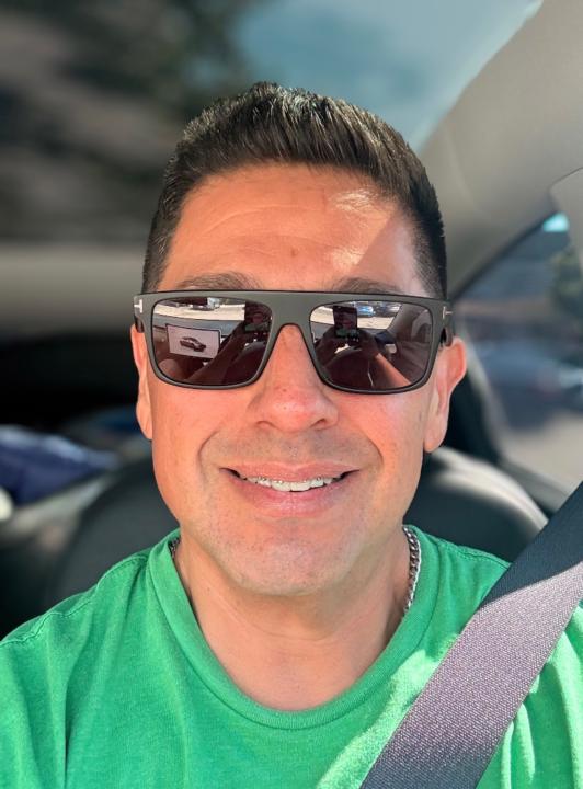 Gabe Hernandez