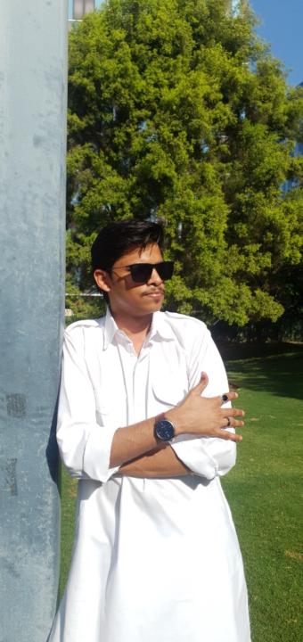 Yousuf Talha