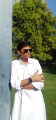 Yousuf Talha