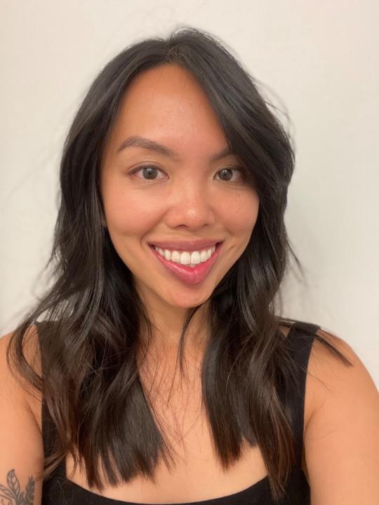Andrea Minor