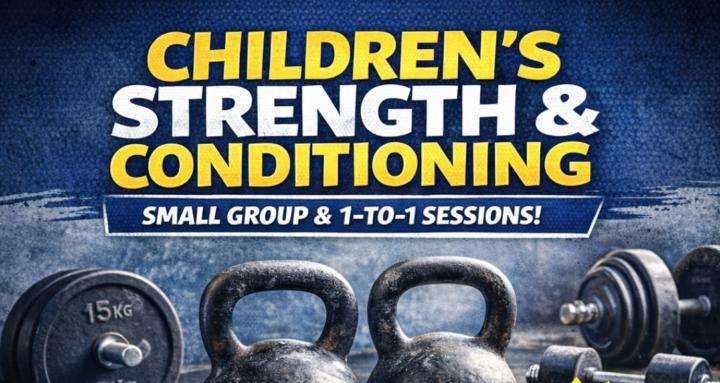 Grassroots Strength 