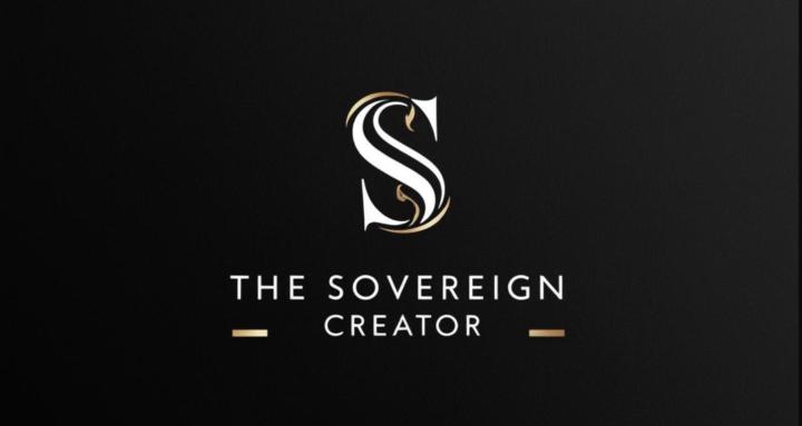 The Sovereign Creator 