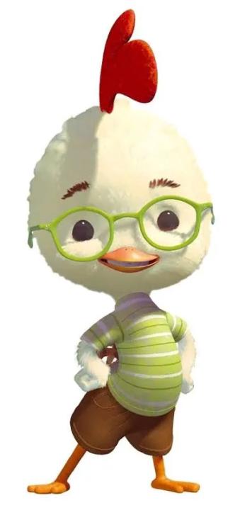 Chiken Little