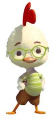 Chiken Little