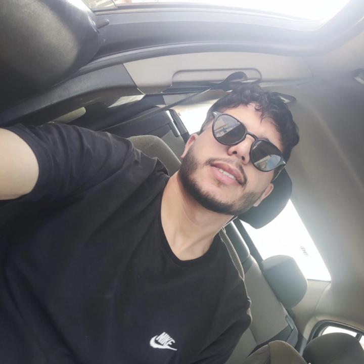 Ousama Ighiour