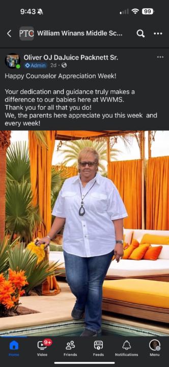 Nancy Dixon