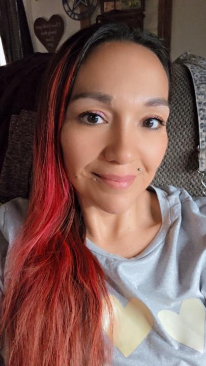 Angela Gonzales