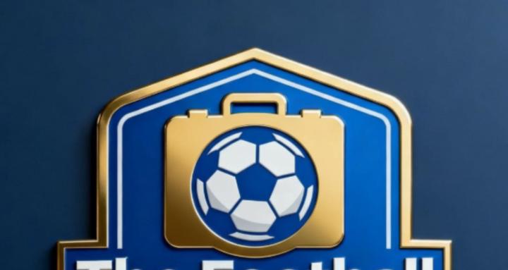 The Football Entrepreneurs