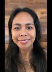 Hazel Manabo