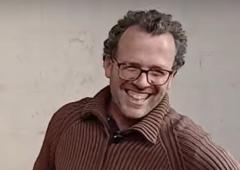 Roberto Garcia