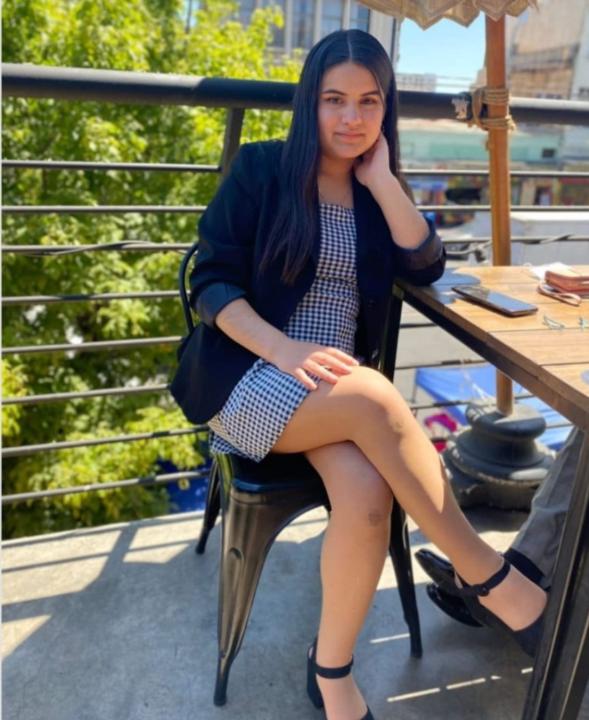 Alexandra Jofre