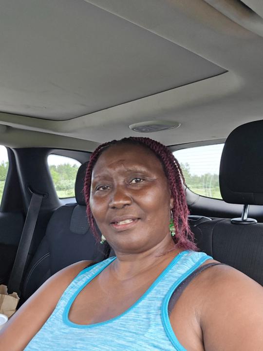 Leonilla Mukakalinda