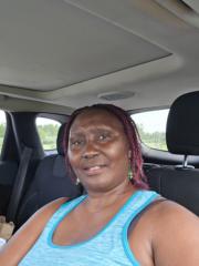 Leonilla Mukakalinda