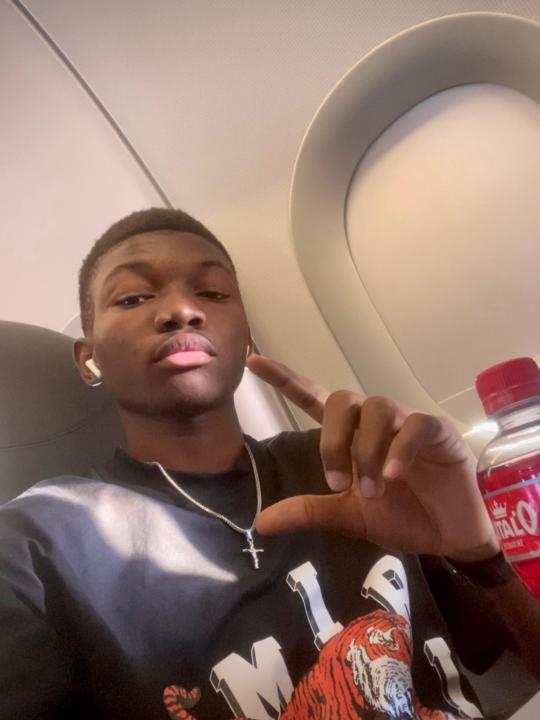 Emmanuel Kalala