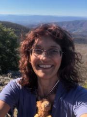 Mary Jaz Mayer