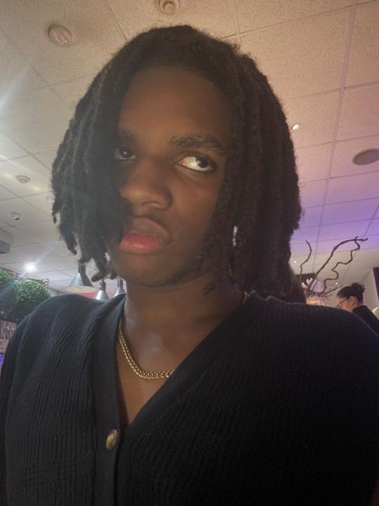 Jalen Hagans