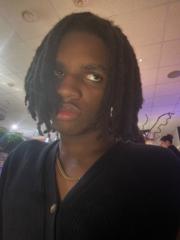 Jalen Hagans
