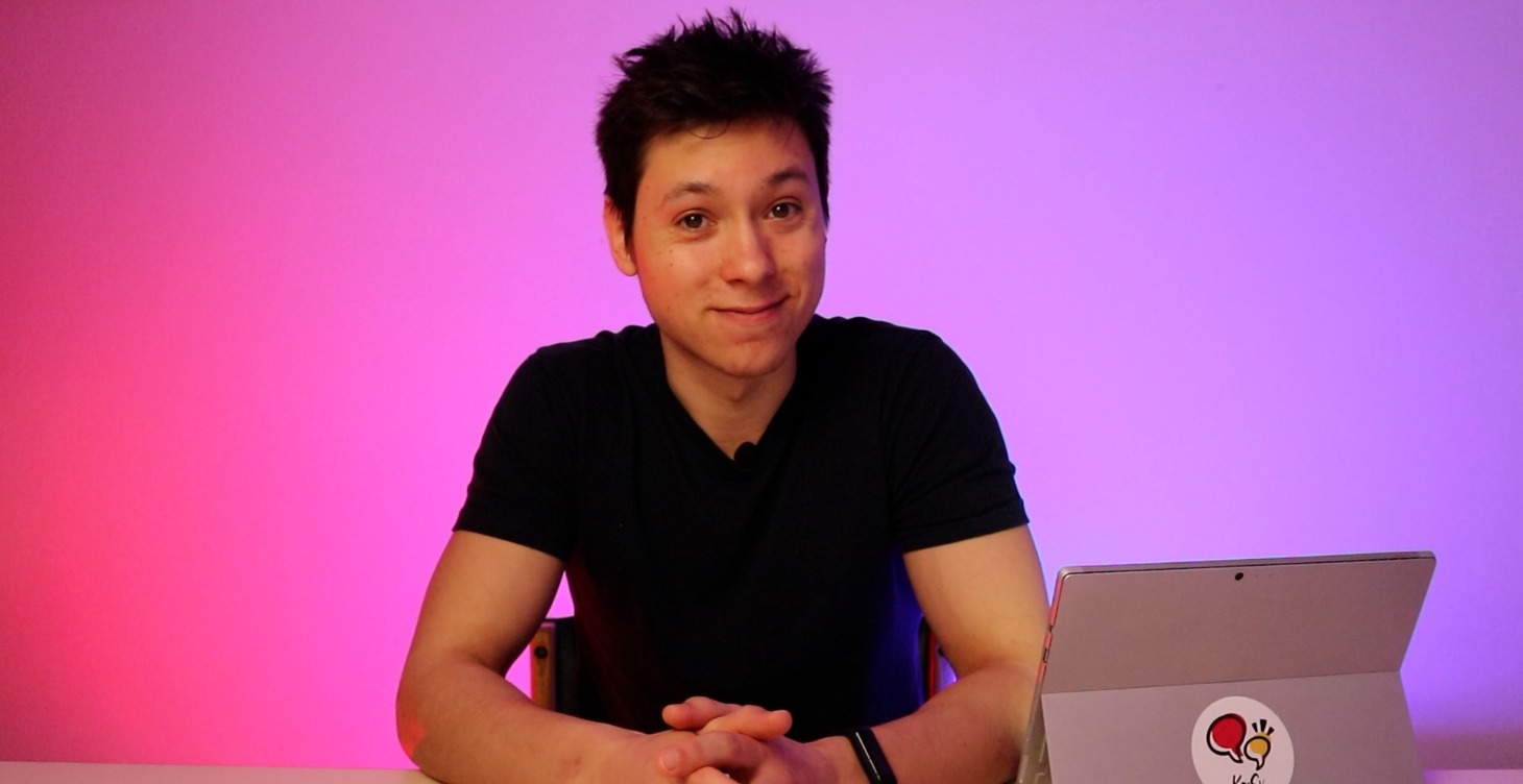 A1.1 - Ausführlicher Einsteigerkurs