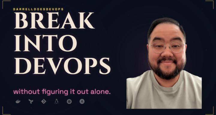 Darrell Does Devops