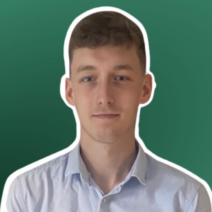 Callum Seal