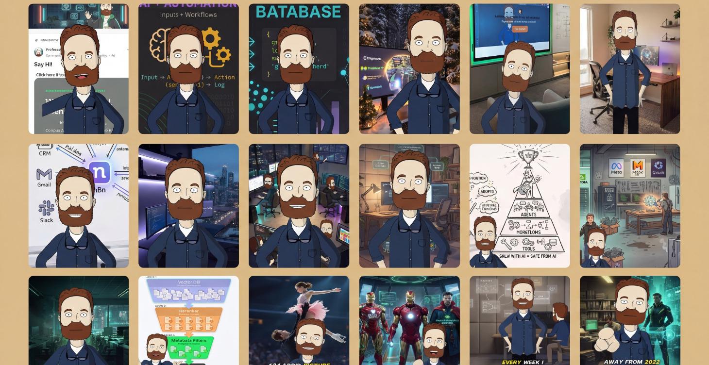 Micro Lessons Library (added weekly)