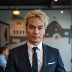 Passakorn Raksasat