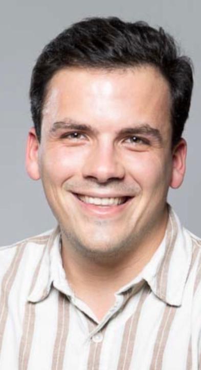 Paul De Bare