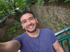 Dick Tracy Ochoa Garcia