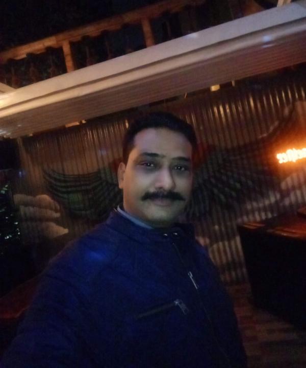 Manish Shah
