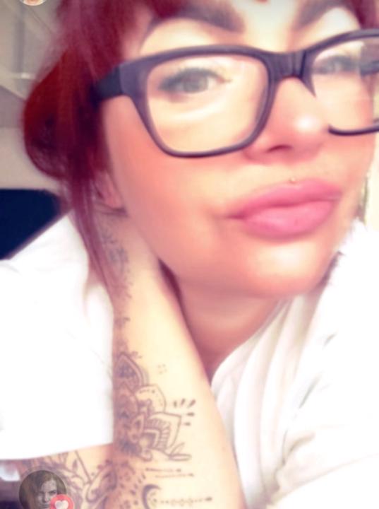 Magdalena Malinowska