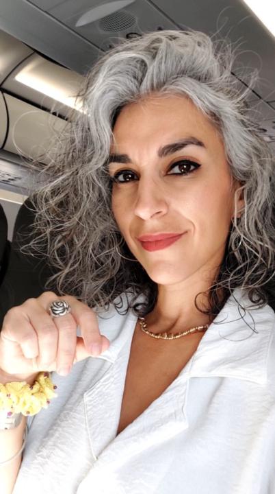 Julieta Omarini