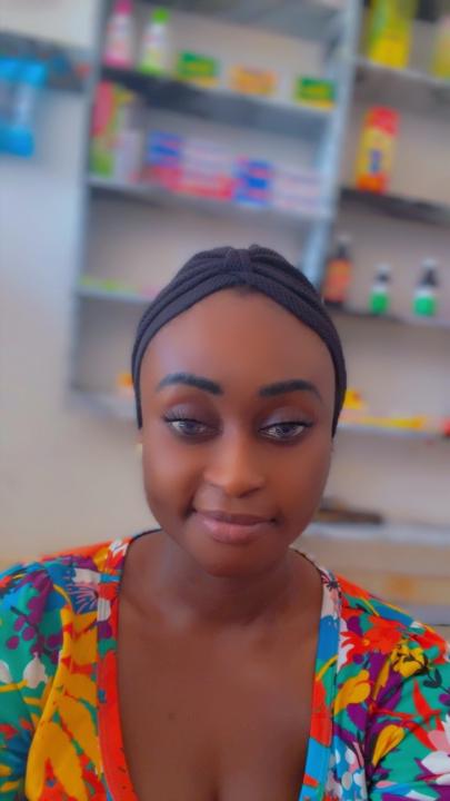 Yaa Boadiwaa Owoahene