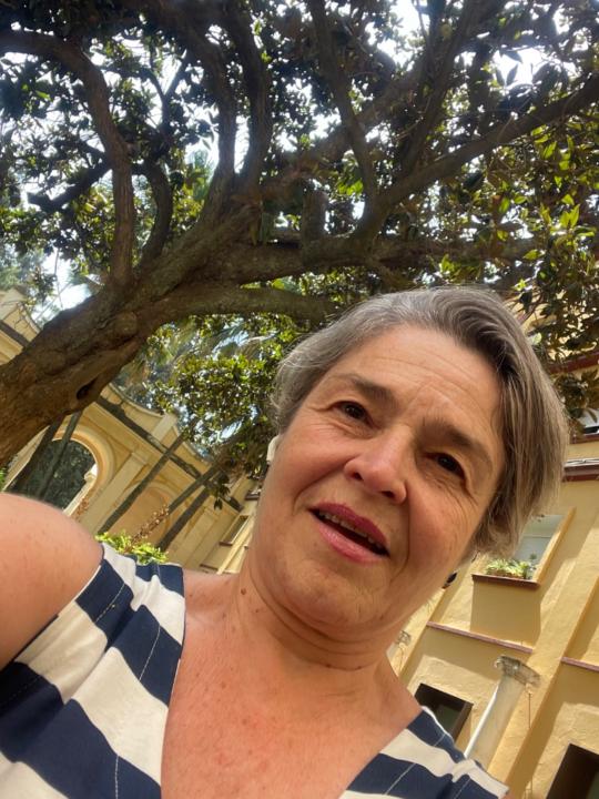 María del Pilar Catoira Pena