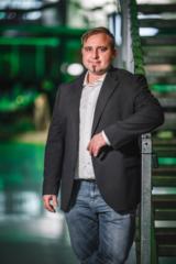 Sebastian Fickert