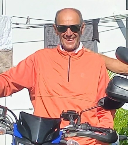 Tony FreemanMunich