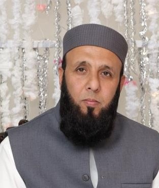 Yasir Abbasi