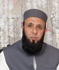 Yasir Abbasi