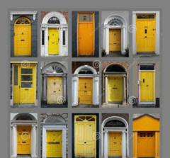 Alma Carolina Hlousek