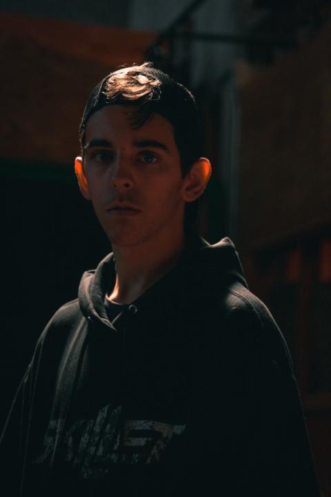 Aaron Biggs