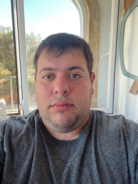 Omar Ayora