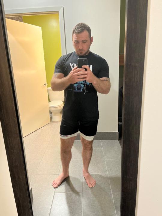 Scott Fontenot