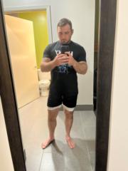 Scott Fontenot