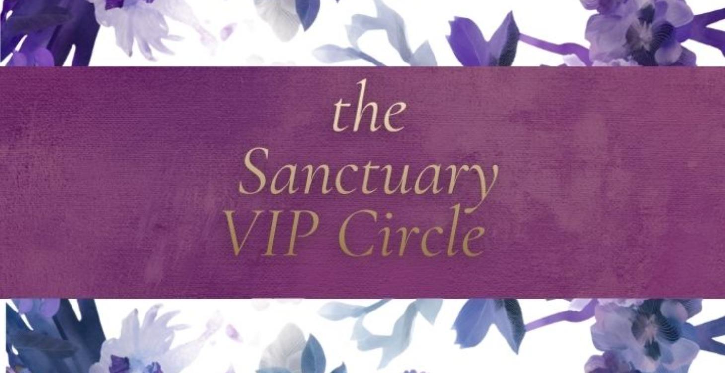 VIP Development Circle