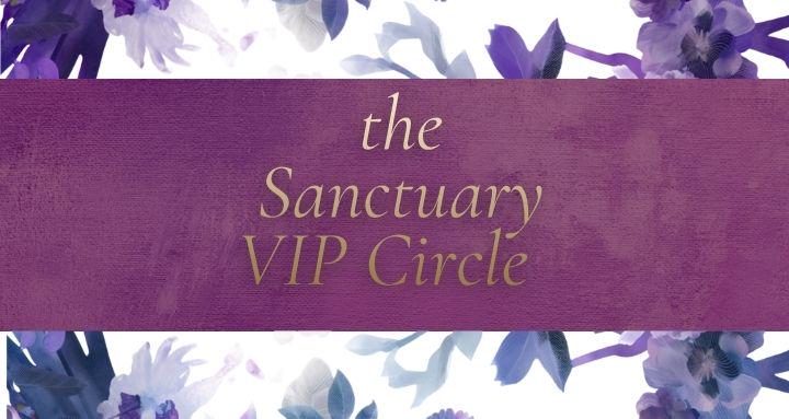   VIP Members — Where to Find Your Session Info 📌