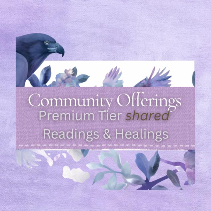 Community Offerings — Guidelines 🌿