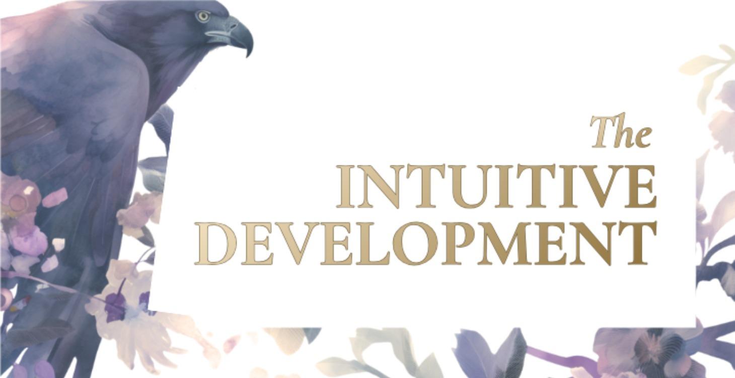 Intro to Intuitive development ⭐️