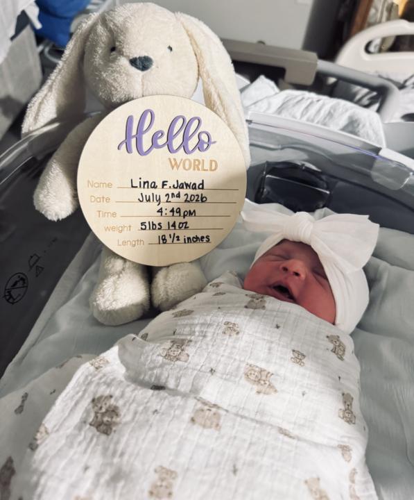 New Birth 7/2/2026