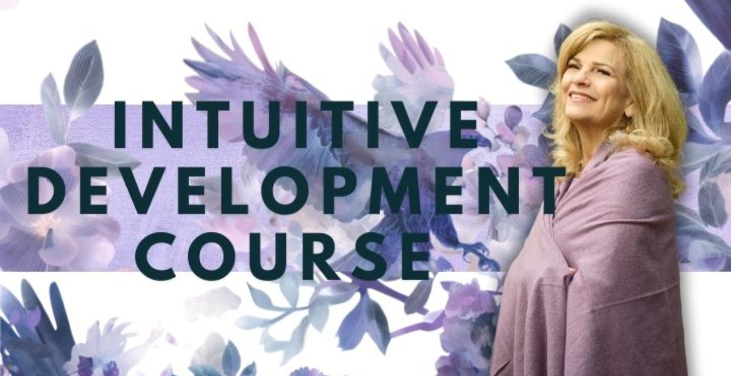 Intro to Intuitive development ⭐️