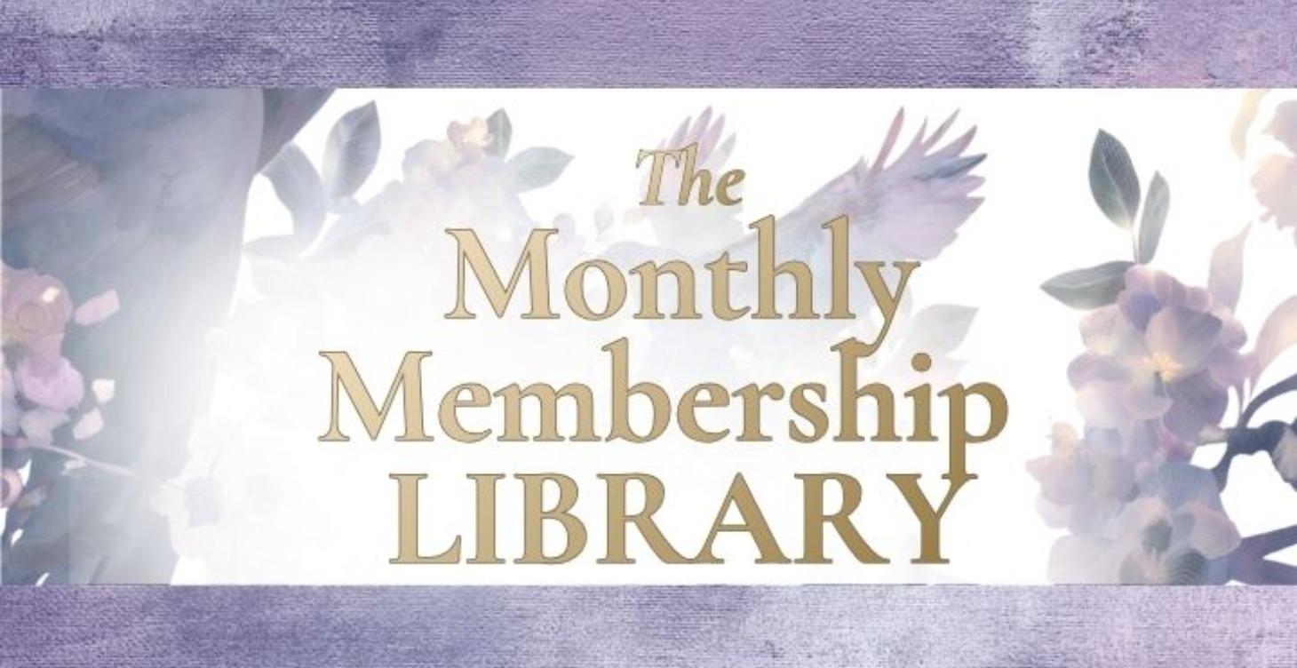 Monthly Membership Hub 🌳